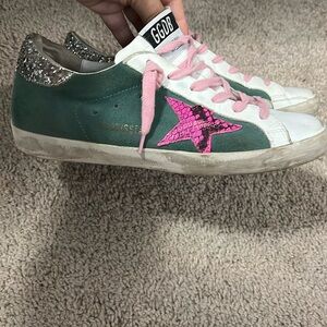 Golden Goose Sneakers